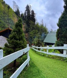 Ayder Yaylasi Wohnung | Dağ Evleri