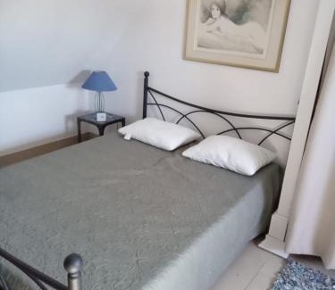 Meucon Haus | Chambre privé
