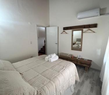 San Antonio de Areco Wohnung | Lo de Ana