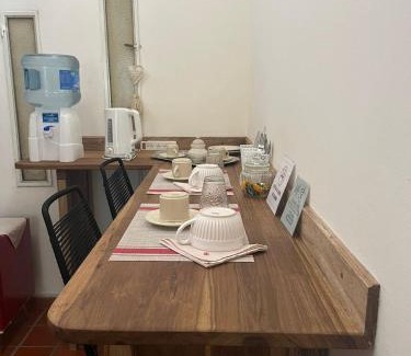 San Antonio de Areco Wohnung | Lo de Ana