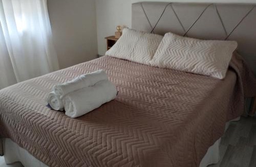 San Antonio de Areco Wohnung | Lo de Ana