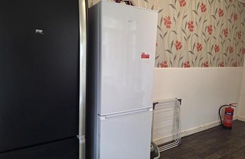 Isle of Grain Haus | Guesthouse