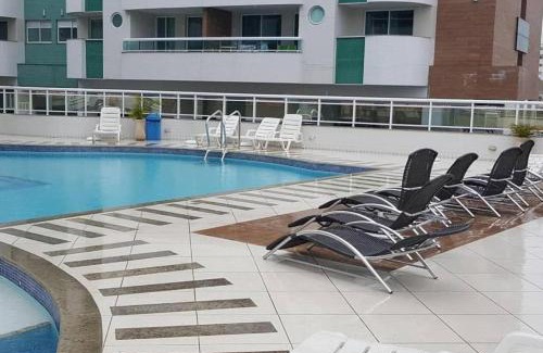 Jardim Flamboyant Wohnung | Le Parc