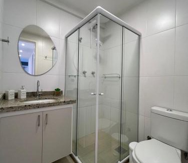 Jardim Flamboyant Wohnung | Le Parc