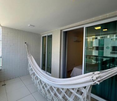 Jardim Flamboyant Wohnung | Le Parc