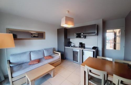 Sables-d'Or-les-Pins Wohnung | appartement 4 pers au Cap Green à 700m de la plage de Sables d'Or les pins