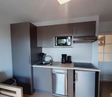 Sables-d'Or-les-Pins Wohnung | appartement 4 pers au Cap Green à 700m de la plage de Sables d'Or les pins