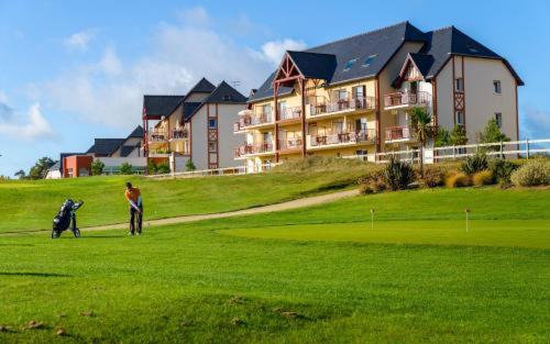 Sables-d'Or-les-Pins Wohnung | appartement 4 pers au Cap Green à 700m de la plage de Sables d'Or les pins