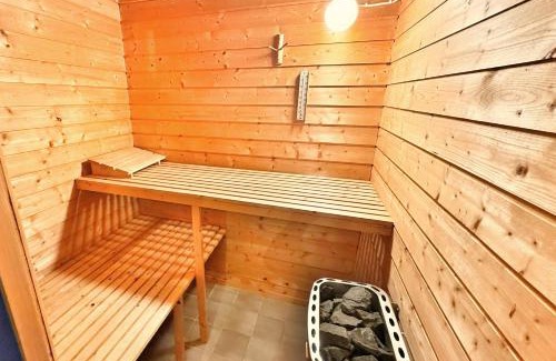 Stavanger Haus | House with sauna