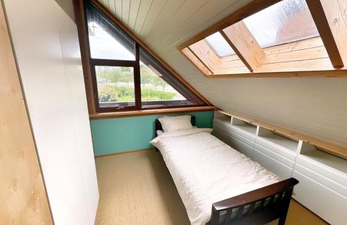 Stavanger Haus | House with sauna
