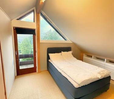 Stavanger Haus | House with sauna