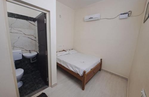 Kottakuppam Haus | Puducherry Villa