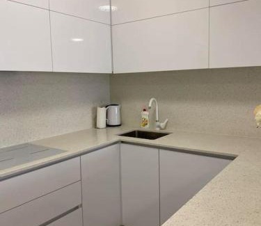 Gjilan Wohnung | Apartmant me qera në Gjilan