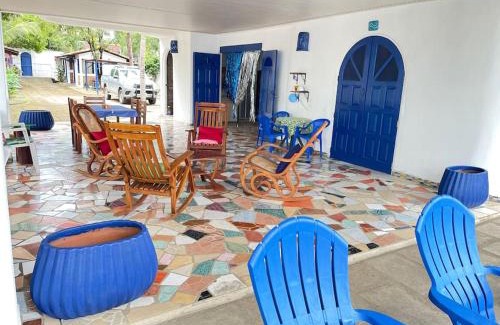 Pochomil Haus | Casa Playa JaDe
