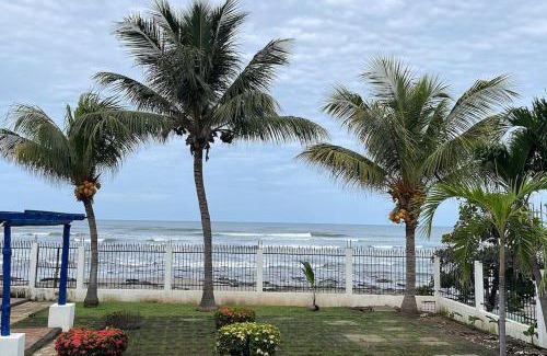 Pochomil Haus | Casa Playa JaDe