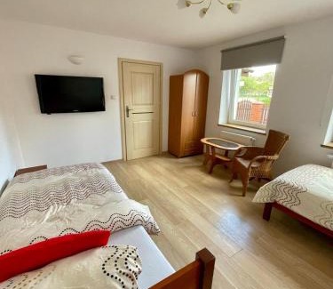 Lubiaz Haus | Agroturystyka Aksamitka