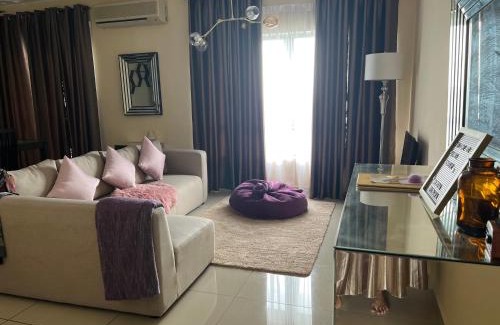 Putrajaya Wohnung | Humble Homestay