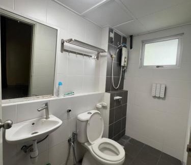 Putrajaya Wohnung | Humble Homestay