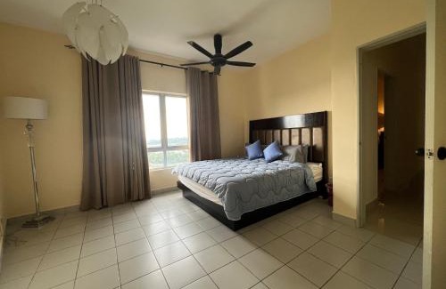 Putrajaya Wohnung | Humble Homestay