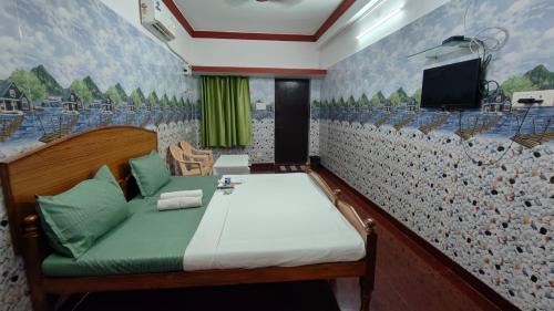 Moratandi Haus | Greenday Residency