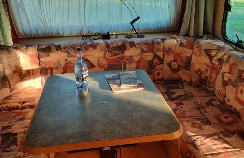 Czersk Sonstige | Camping