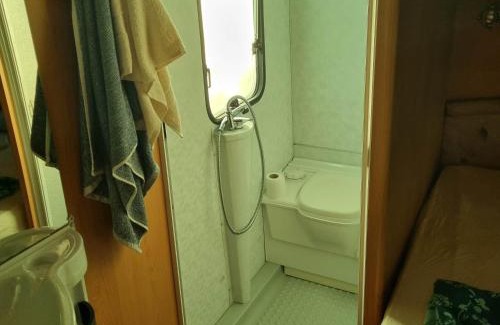 Czersk Sonstige | Camping