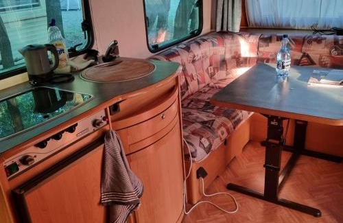 Czersk Sonstige | Camping