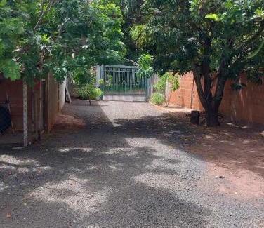 Campos Eliseos Haus | Chácara Carlos