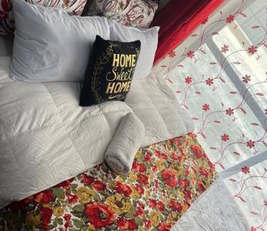 Riruta Wohnung | Smart Lady Homes