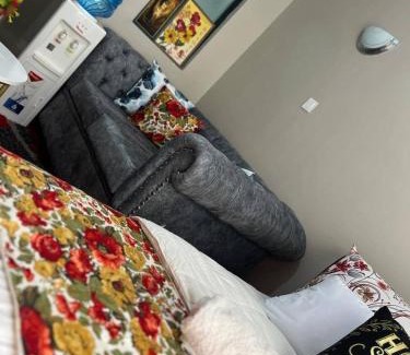 Riruta Wohnung | Smart Lady Homes