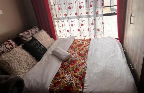 Riruta Wohnung | Smart Lady Homes