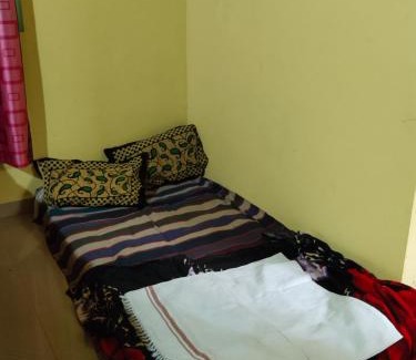 Hireguthi Haus | Sun light Gokarna