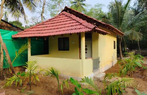 Hireguthi Haus | Sun light Gokarna