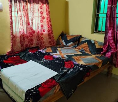 Hireguthi Haus | Sun light Gokarna