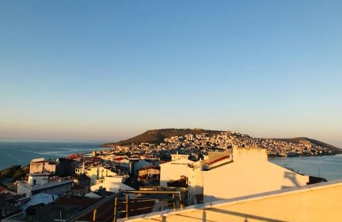 Sinop Wohnung | Sinop denizi