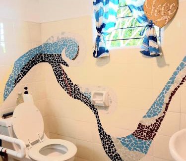 Calape Haus | Seabreeze Guesthouse