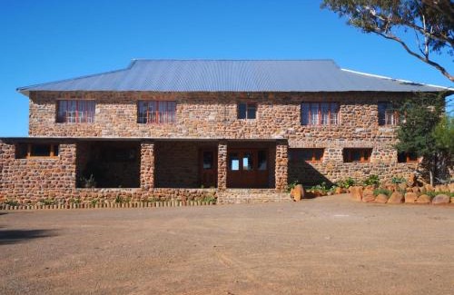 Masilonyana Kabine | Baruch Predator Ranch