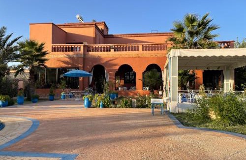 Saada Haus | Dar Saada Room