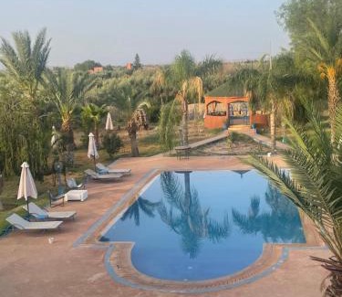 Saada Haus | Dar Saada Room