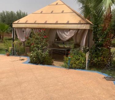 Saada Haus | Dar Saada Room