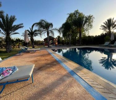 Saada Haus | Dar Saada Room