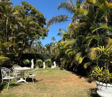 Historic Center Hotel | Pousada Crystal Palace