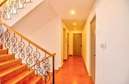 Vagator Haus | Assagao grande
