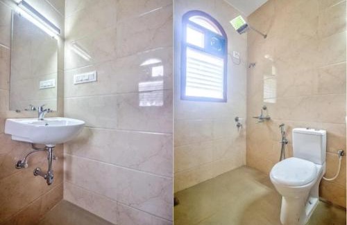 Vagator Haus | Assagao grande