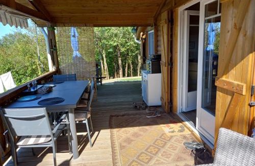 Marciac Skihütte | Le maison sur la colline