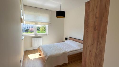 Minsk Mazowiecki Wohnung | Apartament Sosnowa
