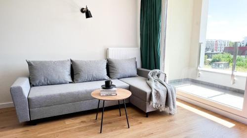 Minsk Mazowiecki Wohnung | Apartament Sosnowa