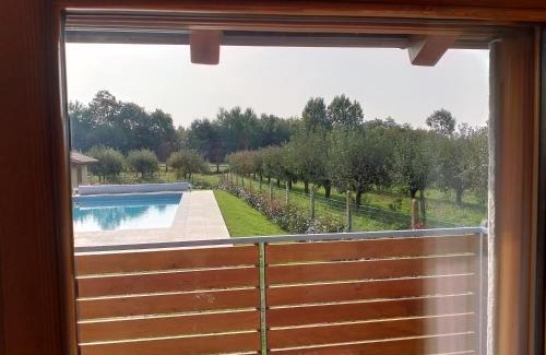 Boca Wohnung | Il Frutteto