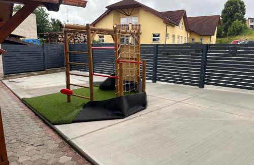 Slavicin Wohnung | Penzion J&P