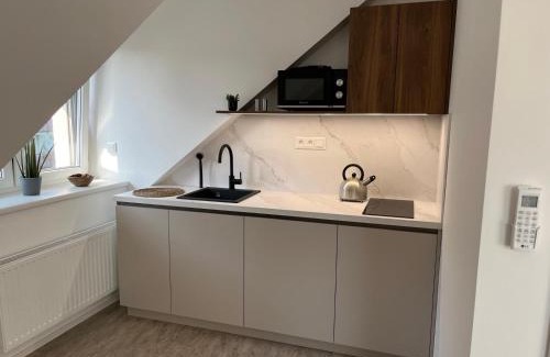 Slavicin Wohnung | Penzion J&P